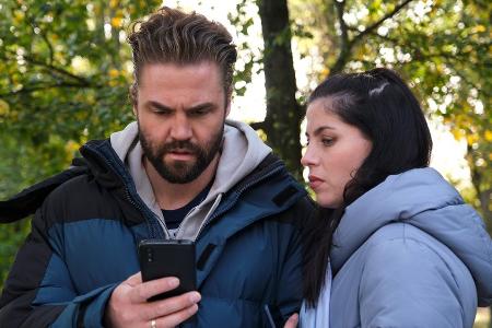 Das passiert heute in den Soaps