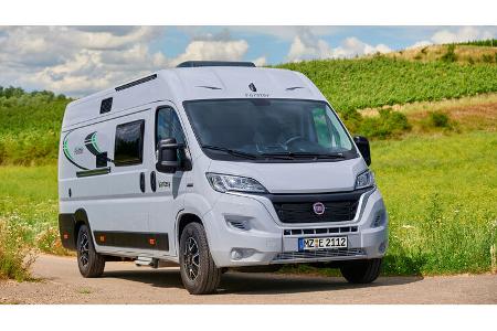 Forster Van 541 HB Living Up