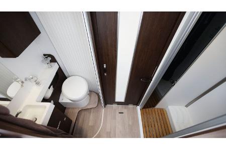 Benimar Sport S 363 im Test