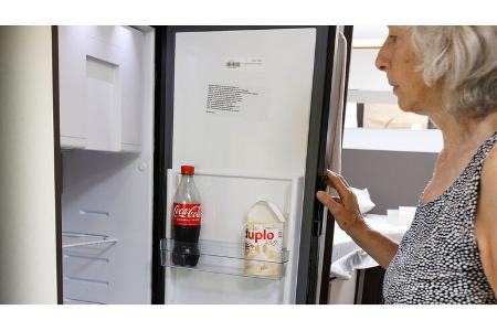 Benimar Sport S 363 im Test