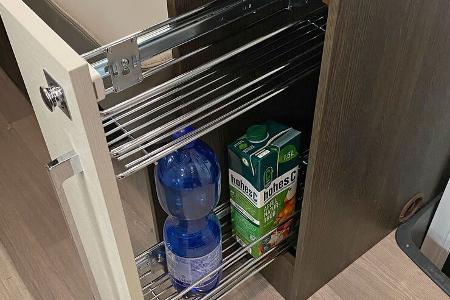 Benimar Sport S 363 im Test