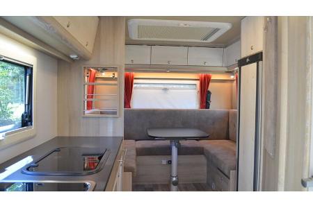 Robel Alkoven K 680 H (2023)