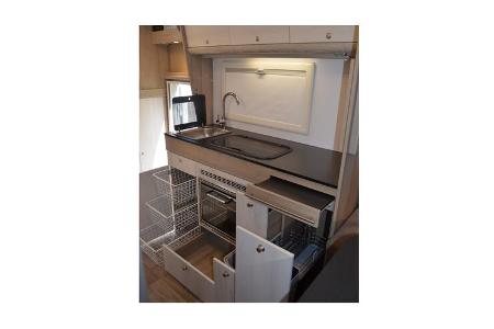 Robel Alkoven K 680 H (2023)