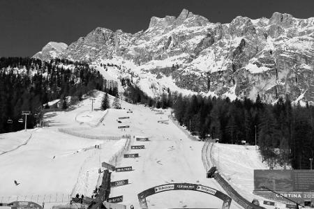 Österreichische Ski-Legende Hecher verstorben