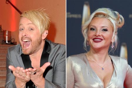 Diese Stars nutzten das Dschungelcamp als Karrieresprungbrett