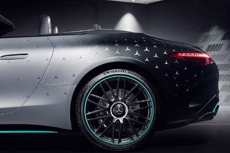 Mercedes-AMG SL 63 Motorsport Collectors Edition