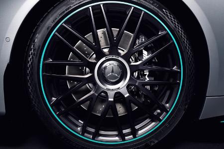 Mercedes-AMG SL 63 Motorsport Collectors Edition