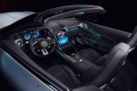 Mercedes-AMG SL 63 Motorsport Collectors Edition