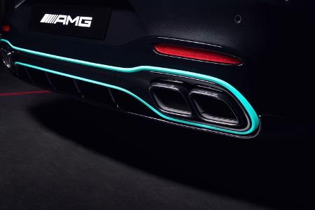 Mercedes-AMG SL 63 Motorsport Collectors Edition