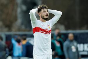 Pleite im Testspiel: VfB Stuttgart unterliegt Sparta Prag