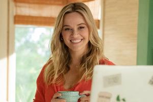 "Your Place or Mine": Reese Witherspoon in neuer Netflix-Romanze