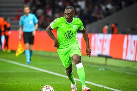 Roussillon wechselt von Wolfsburg nach Berlin