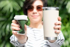 Zero Waste: So verzichtet man in kleinen Schritten auf Plastik