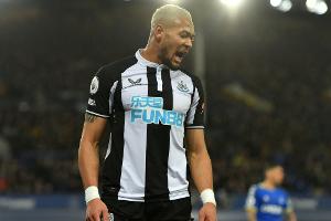 Betrunkenes Fahren: Ex-Hoffenheimer Joelinton festgenommen