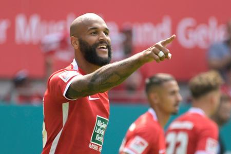 Kaiserslautern absolviert Trainingslager in den USA