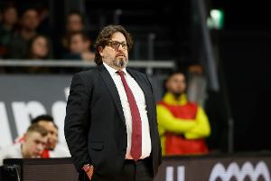 EuroLeague: Niederlagen für Alba und Bayern