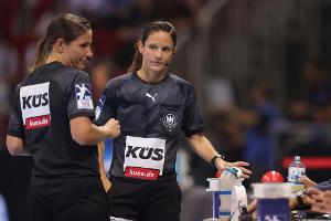 Handball-WM: Auftaktsiege für Favoriten