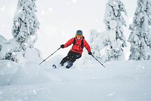 Die weiße Gefahr: So schützt man sich vor Lawinen