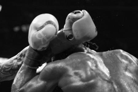 Trauer um früheren Schwergewichtsweltmeister Coetzee