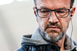 Medien: Bobic wird nicht Bierhoff-Nachfolger