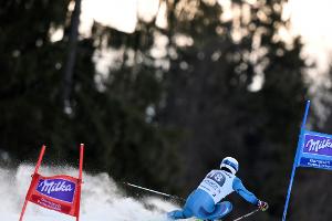Als Ersatz für "GAP": Nacht-Riesenslalom in Schladming