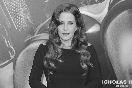 Elvis-Tochter Lisa Marie Presley ist gestorben