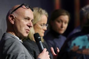 Neuendorf lobt Völler: "Ein echter Typ"