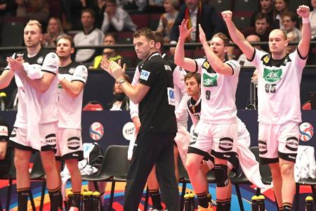 Die Sport-Höhepunkte am Freitag, 13. Januar