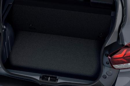 Dacia Spring Electric