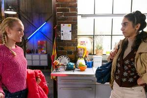 Das passiert heute in den Soaps