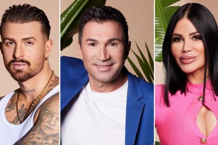 Dschungelcamp 2023: Alle Infos zum Auftakt