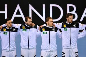 Medien: Handballer erhalten 500.000 Euro für WM-Titel