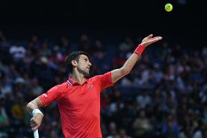 Sportwetten: Djokovic vor zehntem Titel in Melbourne
