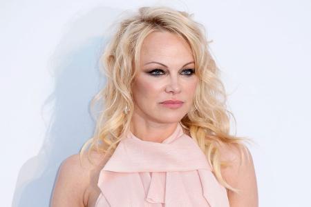 Pamela Anderson hat ihr eigenes Sex-Tape nie gesehen