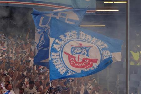 Diskriminierende Banner: Rostock muss 31.200 Euro zahlen