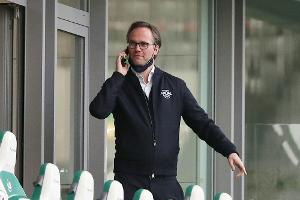 Scholz verlässt RB Leipzig