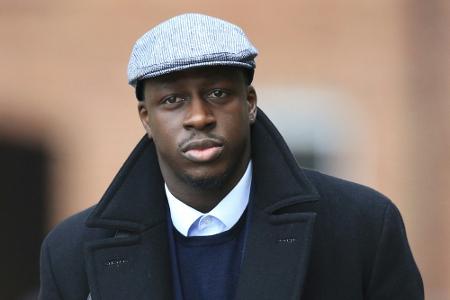 Mendy: Sechs Freisprüche, Vergewaltigungsvorwürfe bleiben