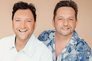 Schlager-Duo Fantasy: "Die Tour-Absage war unumgänglich"