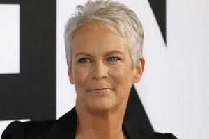 Jamie Lee Curtis hat Corona und verpasst Preisverleihung
