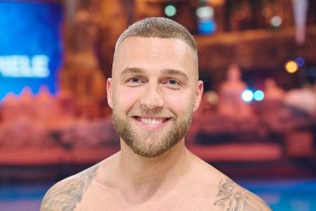 Filip Pavlovic: So war sein Jahr als Dschungelkönig