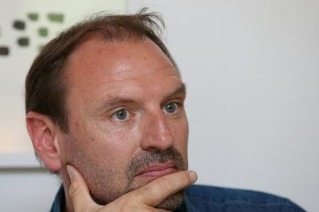 DFB-Trainer Nowotny: 