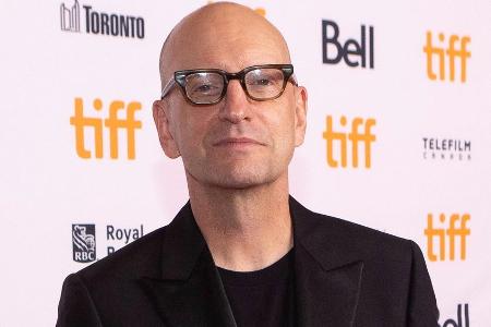 Regisseur für Anspruch und Unterhaltung: Steven Soderbergh wird 60