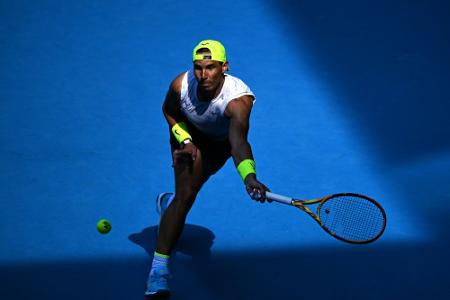 Australian Open: Djokovic für Nadal der Topfavorit