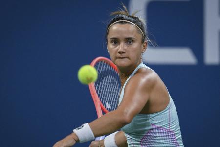 Tennis: Davis beendet in Hobart Durststrecke