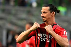 Ibrahimovics Comeback verzögert sich