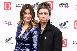 Noel Gallagher und Sara MacDonald wollen sich scheiden lassen