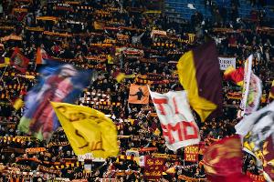 Auswärtsverbot für Roma- und Napoli-Fans verhängt