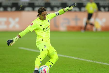 Gladbacher Pleite bei Liga-Generalprobe