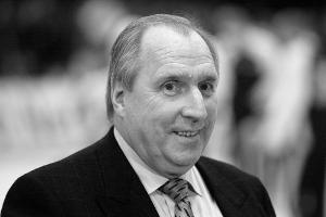 Handball: TUSEM Essen trauert um Klaus Schorn