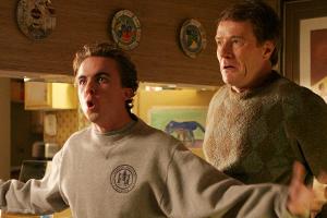 "Malcolm mittendrin": Bryan Cranston würde in Reunion-Film mitspielen
